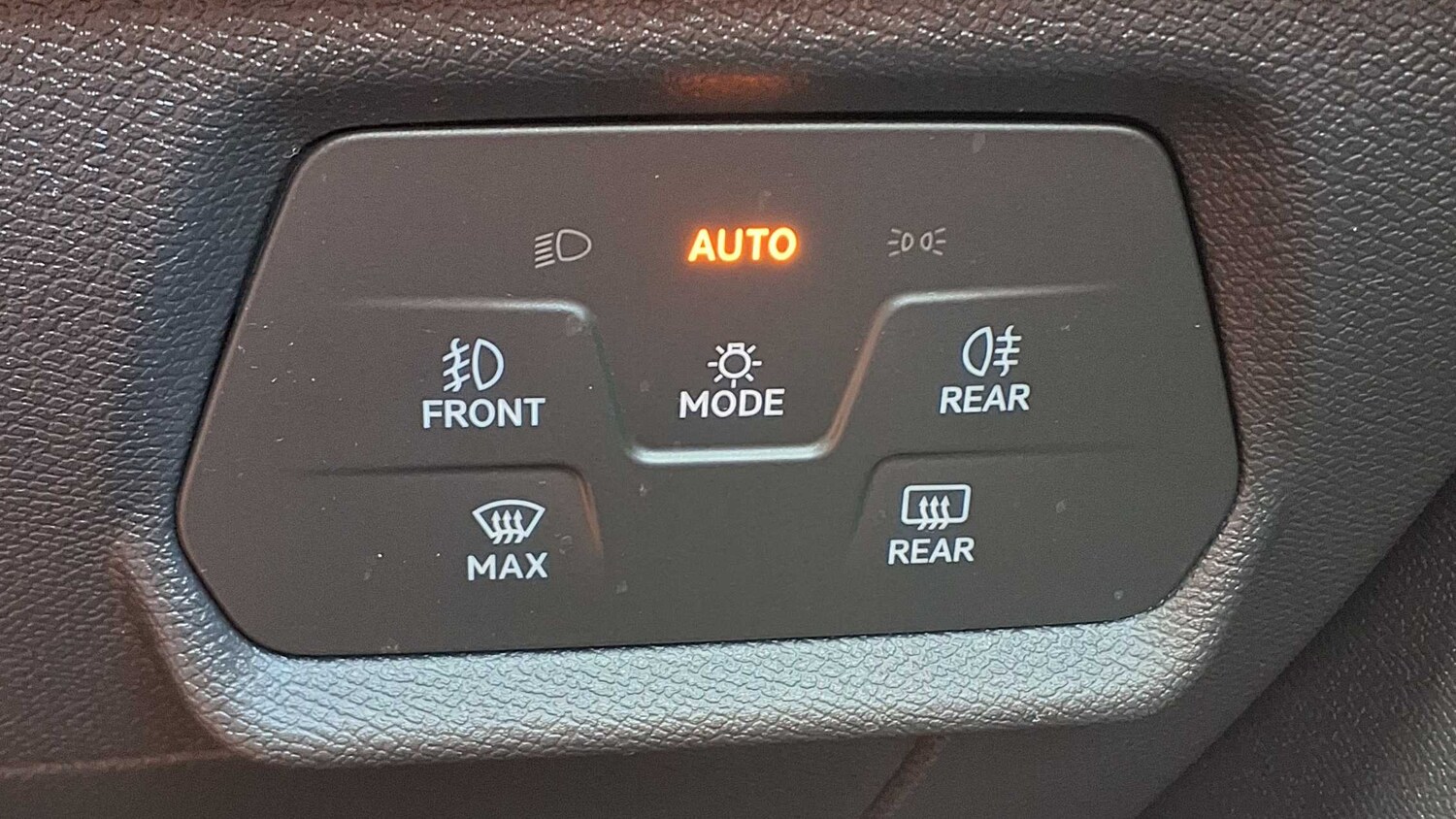 Vehicle 32