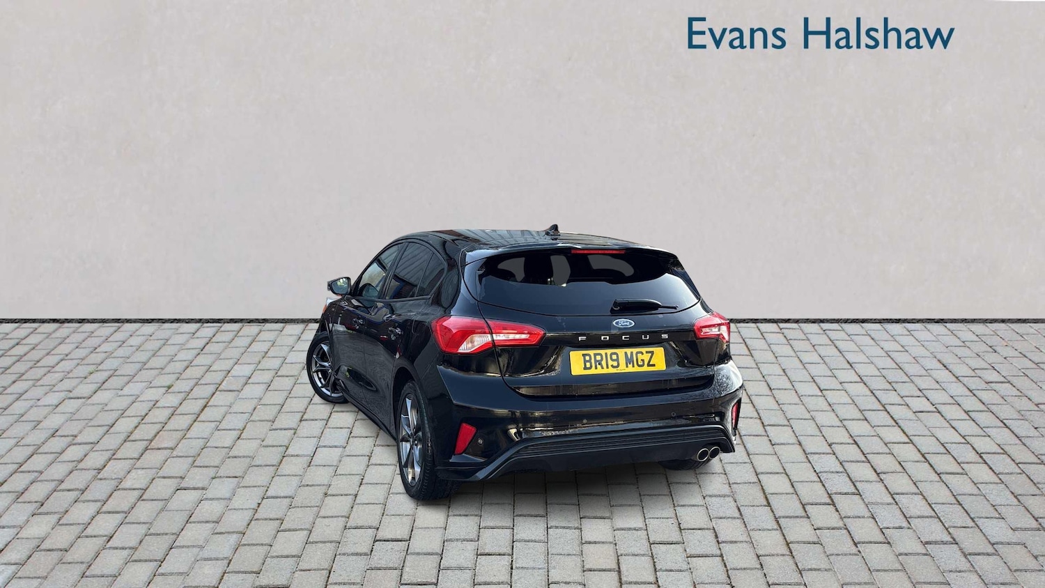 Used Ford Focus 2019 for sale - 77244998: Photo 2