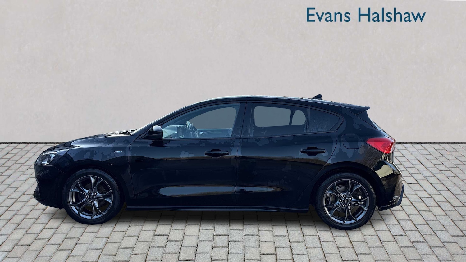 Used Ford Focus 2019 for sale - 77244998: Photo 3