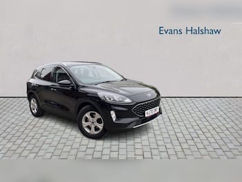 Used Ford Kuga 2020 for sale - 79716183: Photo