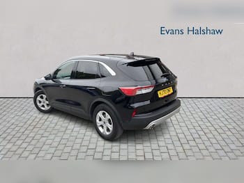 Used Ford Kuga 2020 for sale - 79716183: Photo