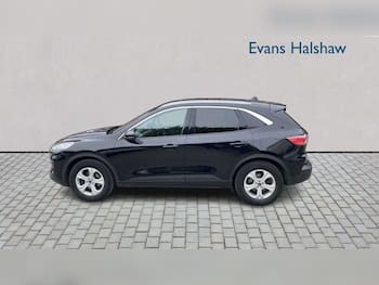 Used Ford Kuga 2020 for sale - 79716183: Photo