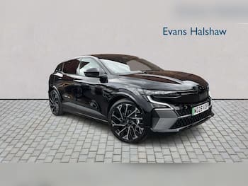 Used Renault Megane E Tech 2026 for sale - 79825001: Photo