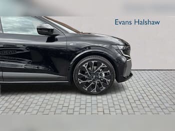 Used Renault Megane E Tech 2026 for sale - 79825001: Photo
