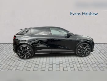 Used Renault Megane E Tech 2026 for sale - 79825001: Photo