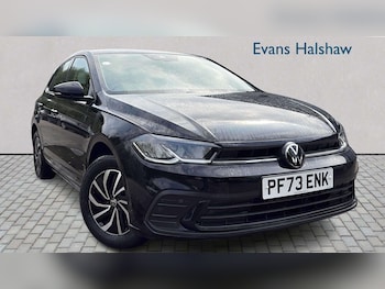 Used Volkswagen Polo 2023 for sale - 79227749: Photo
