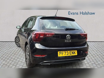 Used Volkswagen Polo 2023 for sale - 79227749: Photo
