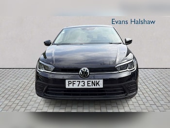 Used Volkswagen Polo 2023 for sale - 79227749: Photo