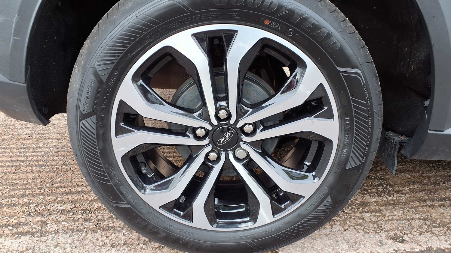 Used Ford Puma 2025 for sale - 76362545: Photo 10