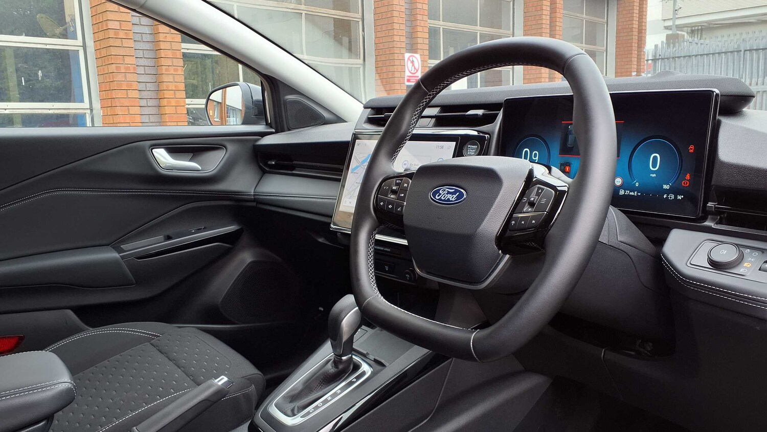 Used Ford Puma 2025 for sale - 76362545: Photo 12