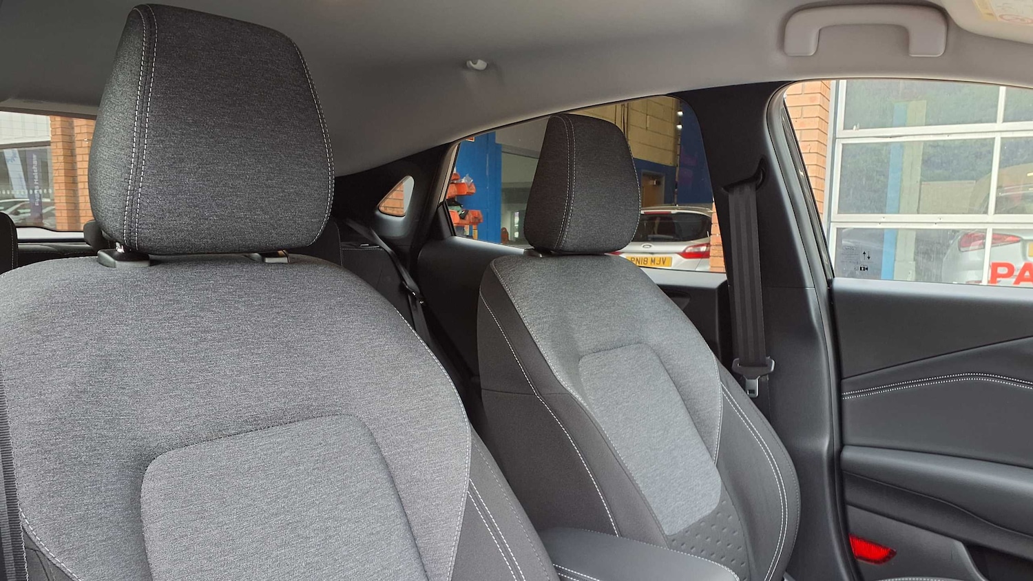 Used Ford Puma 2025 for sale - 76362545: Photo 13