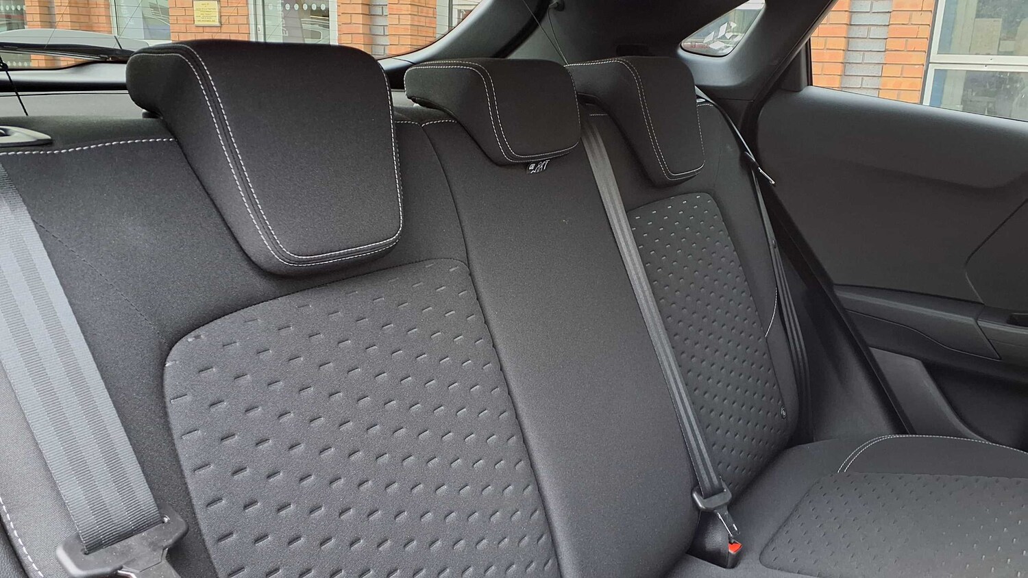 Used Ford Puma 2025 for sale - 76362545: Photo 14