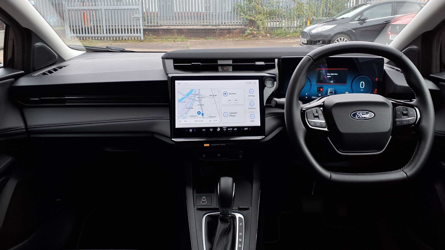 Used Ford Puma 2025 for sale - 76362545: Photo 16