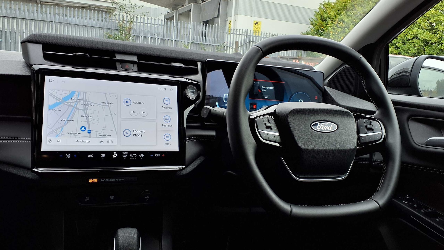 Used Ford Puma 2025 for sale - 76362545: Photo 17