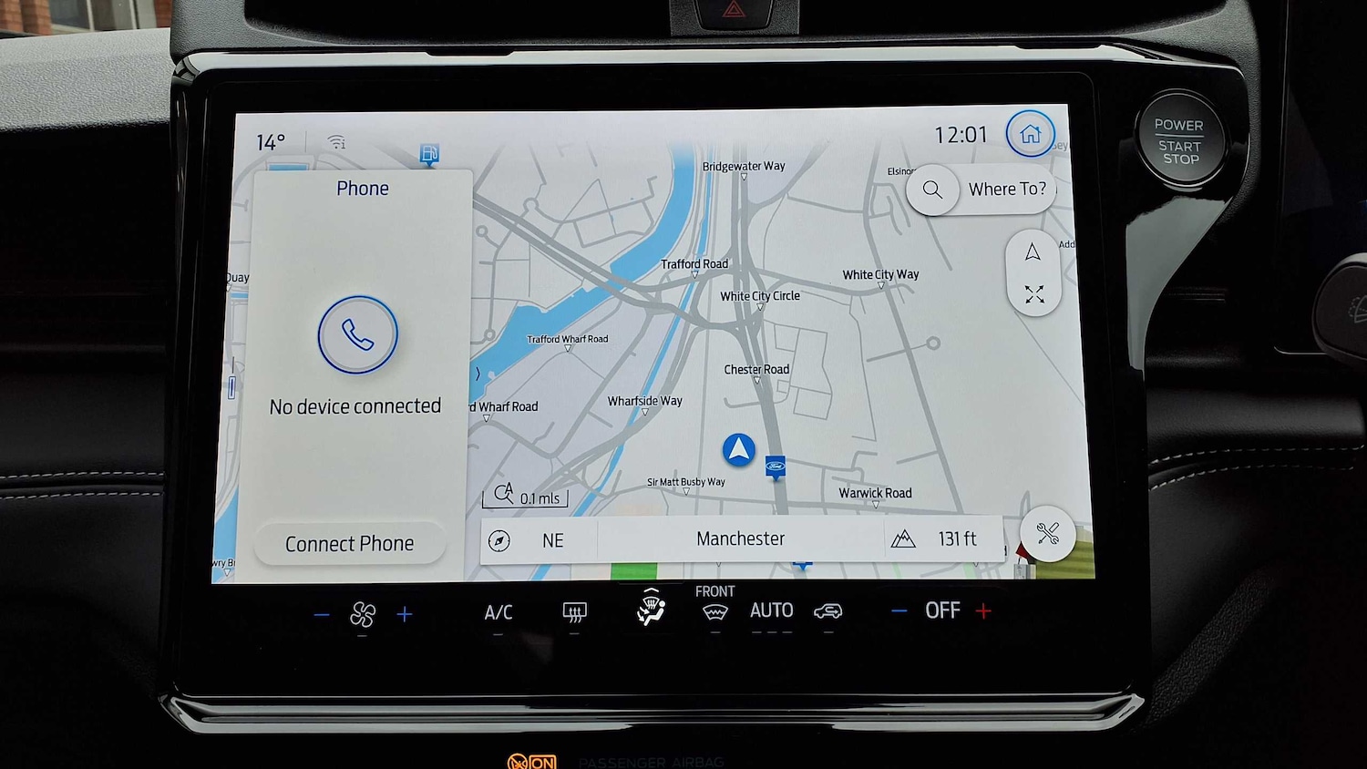 Used Ford Puma 2025 for sale - 76362545: Photo 19