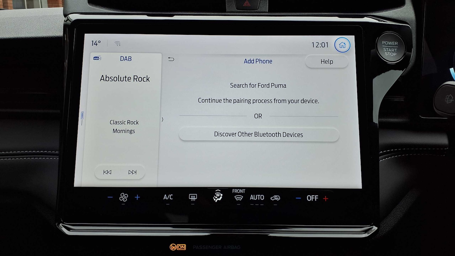 Used Ford Puma 2025 for sale - 76362545: Photo 20