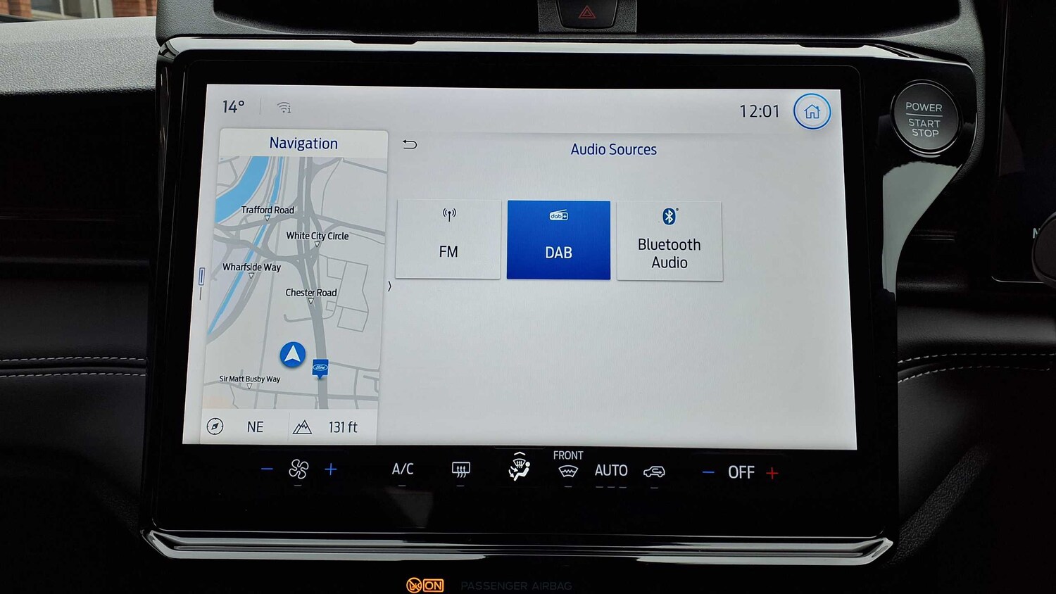 Used Ford Puma 2025 for sale - 76362545: Photo 21