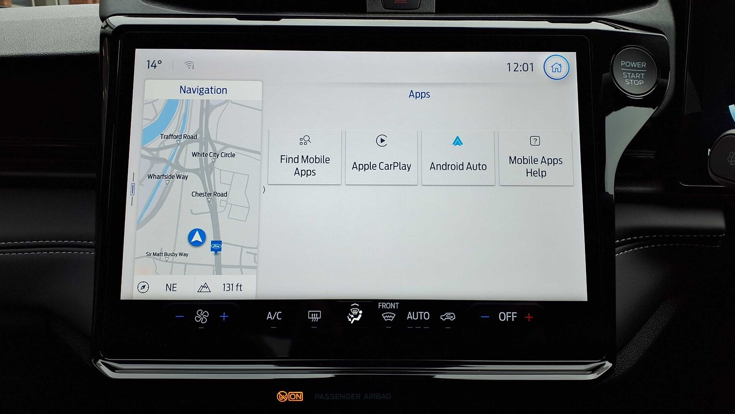 Used Ford Puma 2025 for sale - 76362545: Photo 22