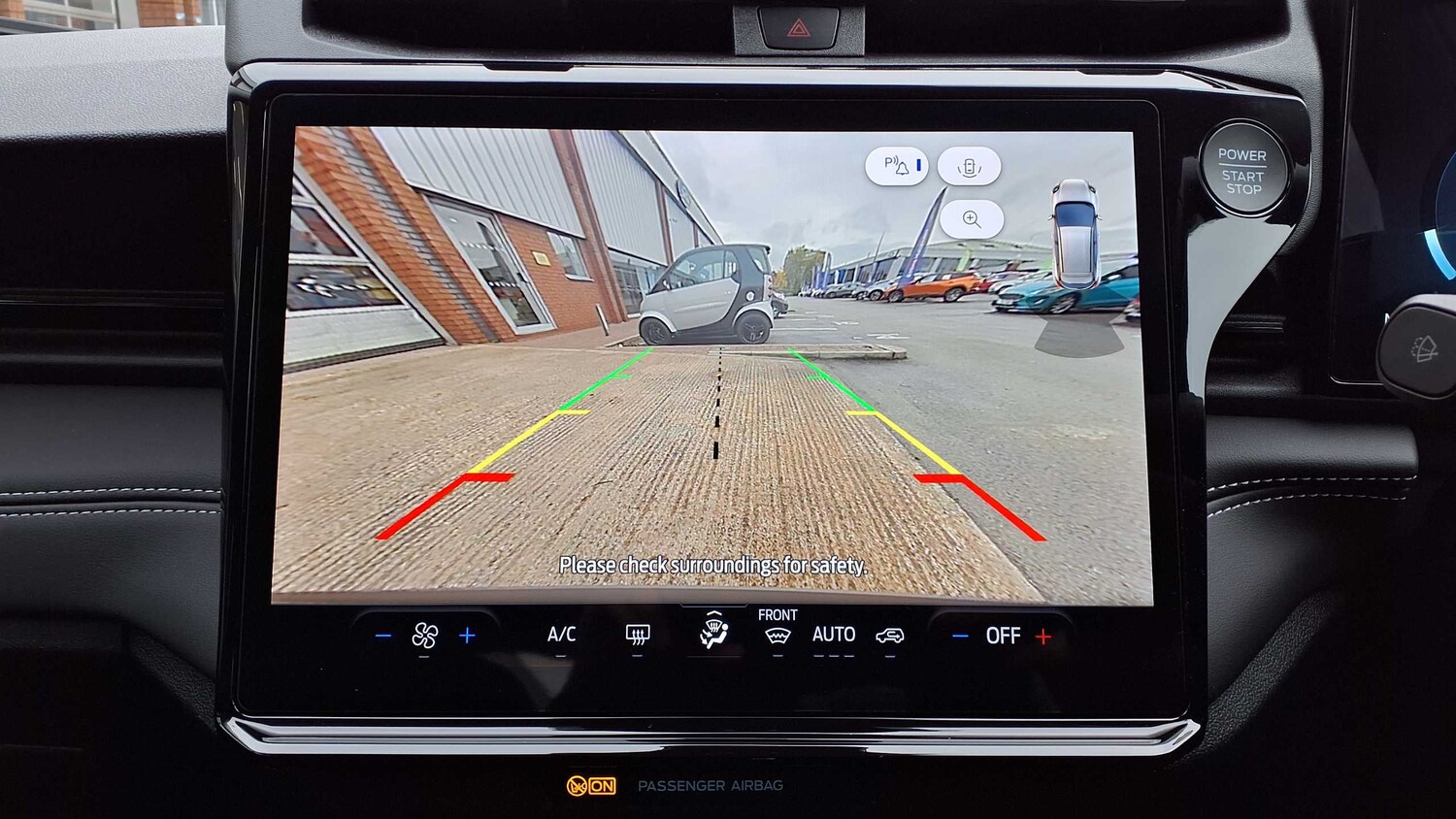 Used Ford Puma 2025 for sale - 76362545: Photo 23