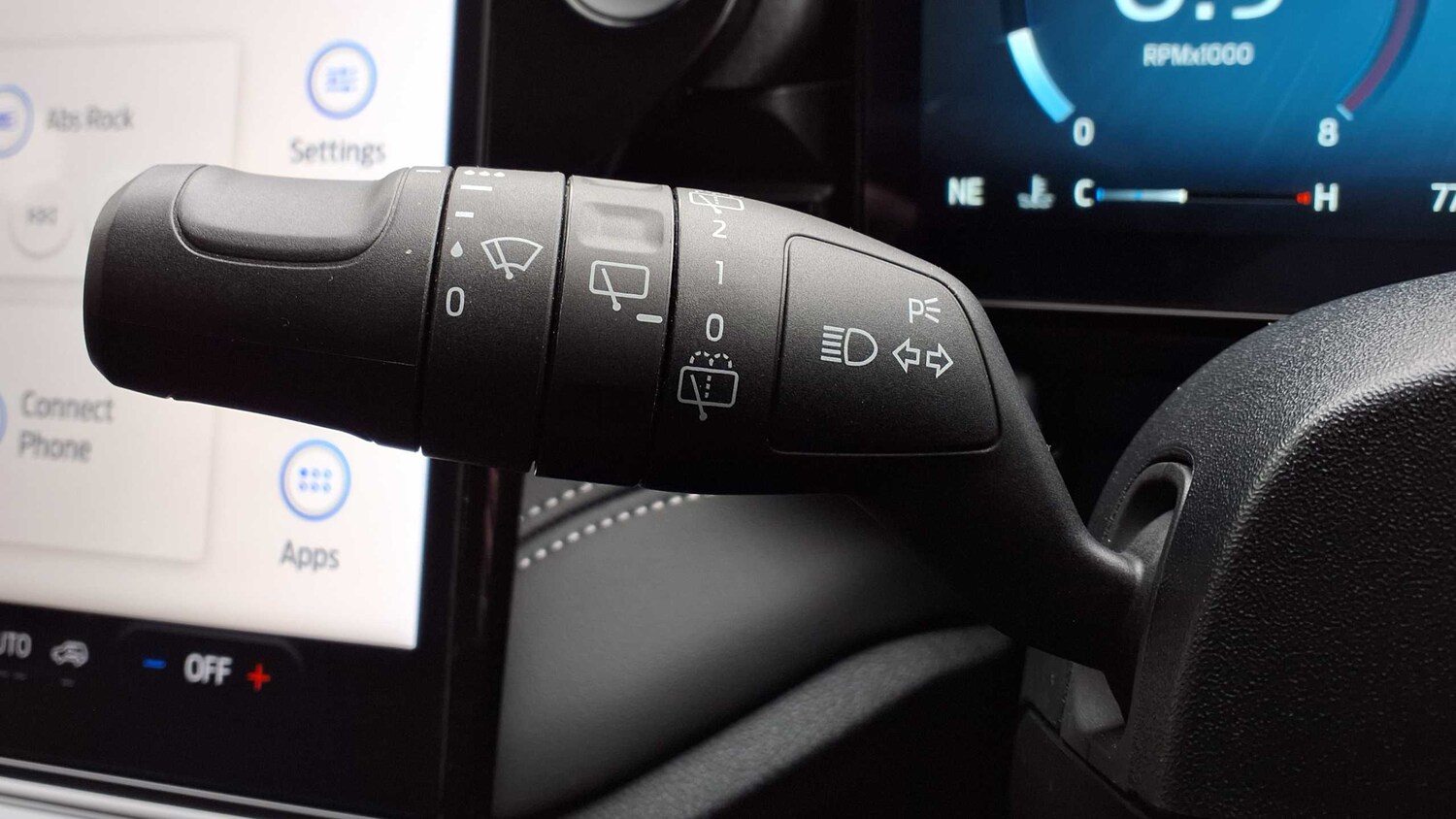 Used Ford Puma 2025 for sale - 76362545: Photo 28