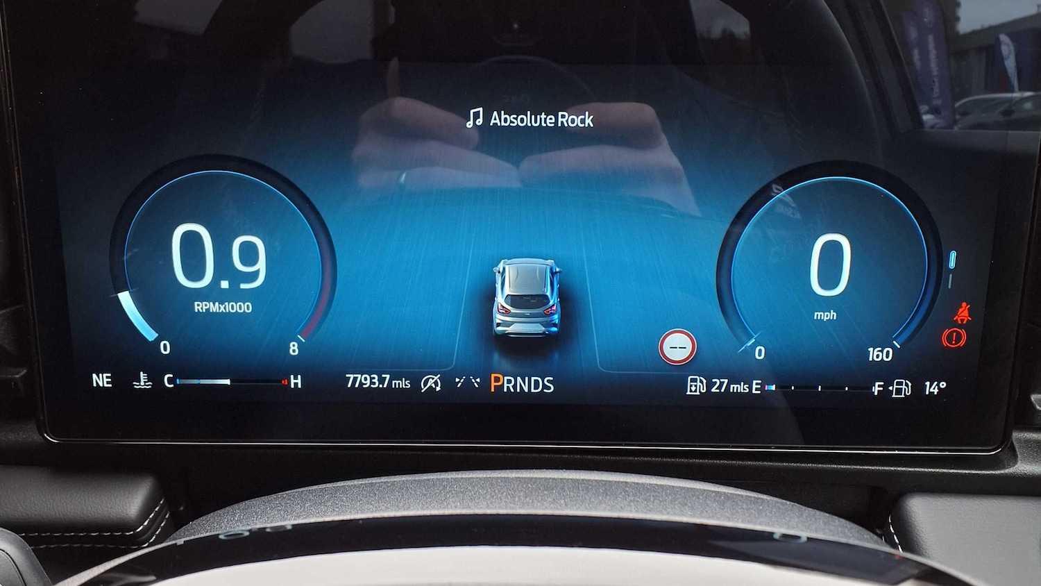 Used Ford Puma 2025 for sale - 76362545: Photo 32