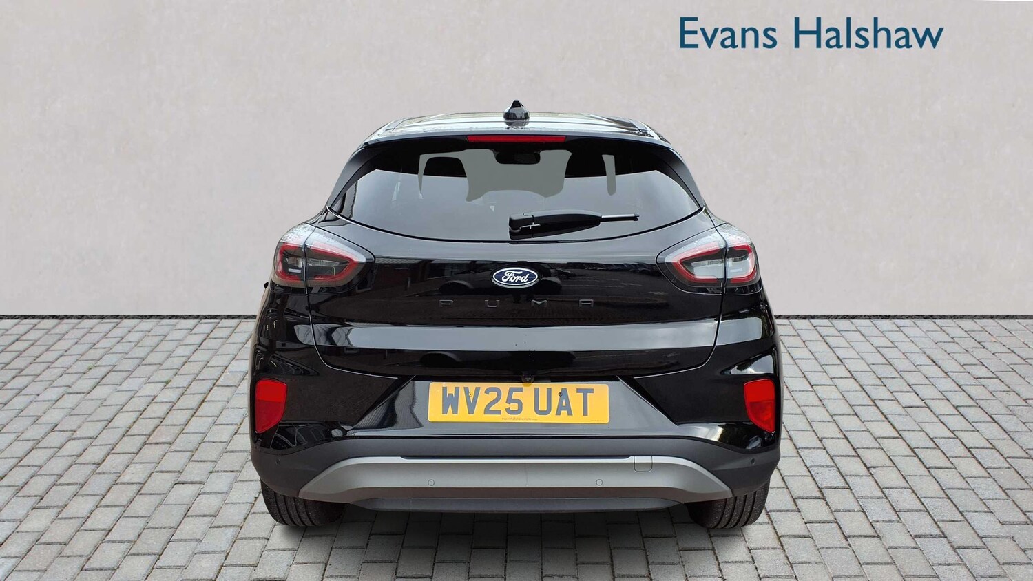 Used Ford Puma 2025 for sale - 76362545: Photo 6