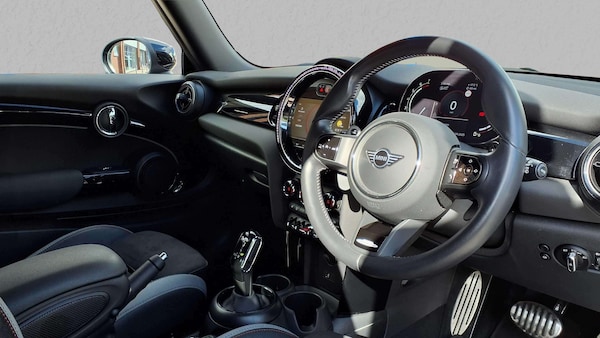 Used MINI Hatch 2022 for sale - 75993905: Photo 12