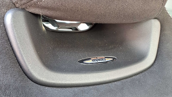 Used MINI Hatch 2022 for sale - 75993905: Photo 14