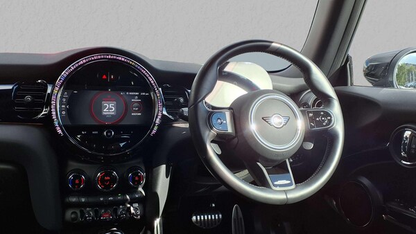 Used MINI Hatch 2022 for sale - 75993905: Photo 17
