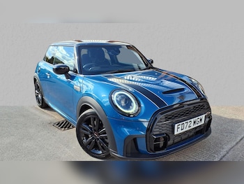 MINI - Hatch