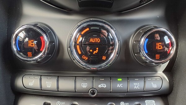 Used MINI Hatch 2022 for sale - 75993905: Photo 23