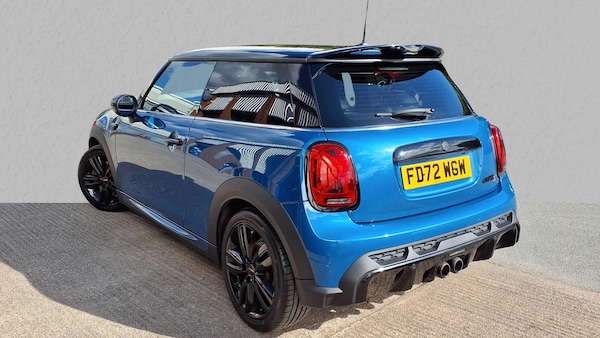 Used MINI Hatch 2022 for sale - 75993905: Photo 2