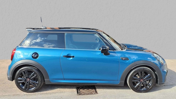 Used MINI Hatch 2022 for sale - 75993905: Photo 3