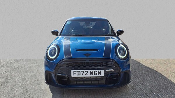 Used MINI Hatch 2022 for sale - 75993905: Photo 5