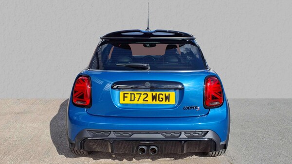 Used MINI Hatch 2022 for sale - 75993905: Photo 6