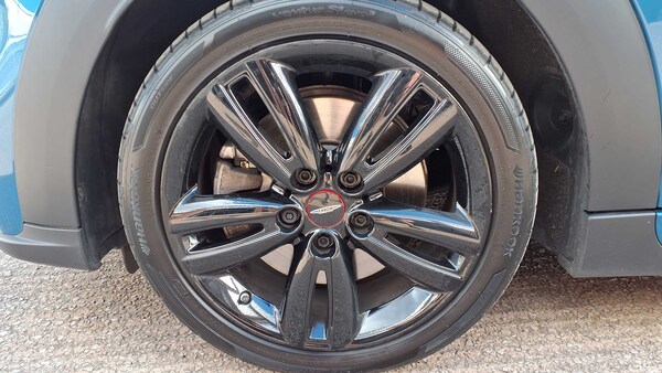 Used MINI Hatch 2022 for sale - 75993905: Photo 8