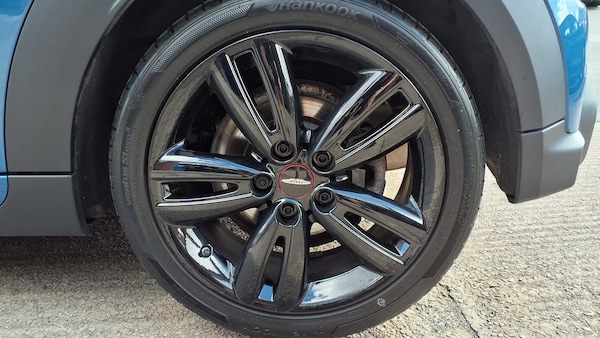 Used MINI Hatch 2022 for sale - 75993905: Photo 9