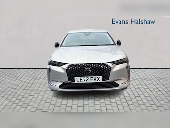 Used DS Automobiles DS 4 2023 for sale - 78063873: Photo