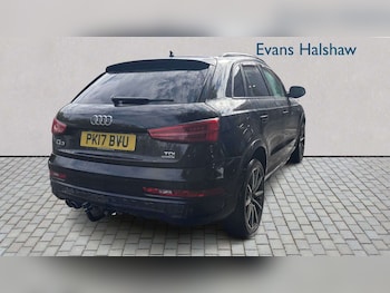 Used Audi Q3 2017 for sale - 78551731: Photo