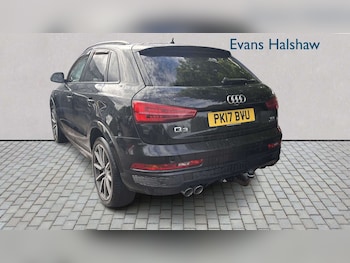 Used Audi Q3 2017 for sale - 78551731: Photo