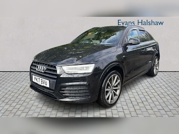 Used Audi Q3 2017 for sale - 78551731: Photo