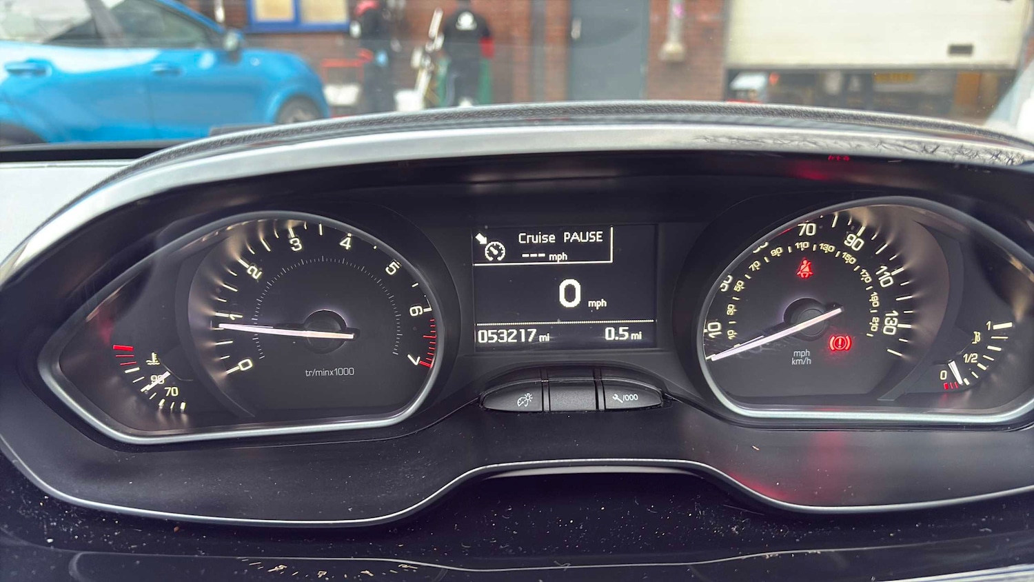 Used Peugeot 208 2019 for sale - 77942900: Photo 10