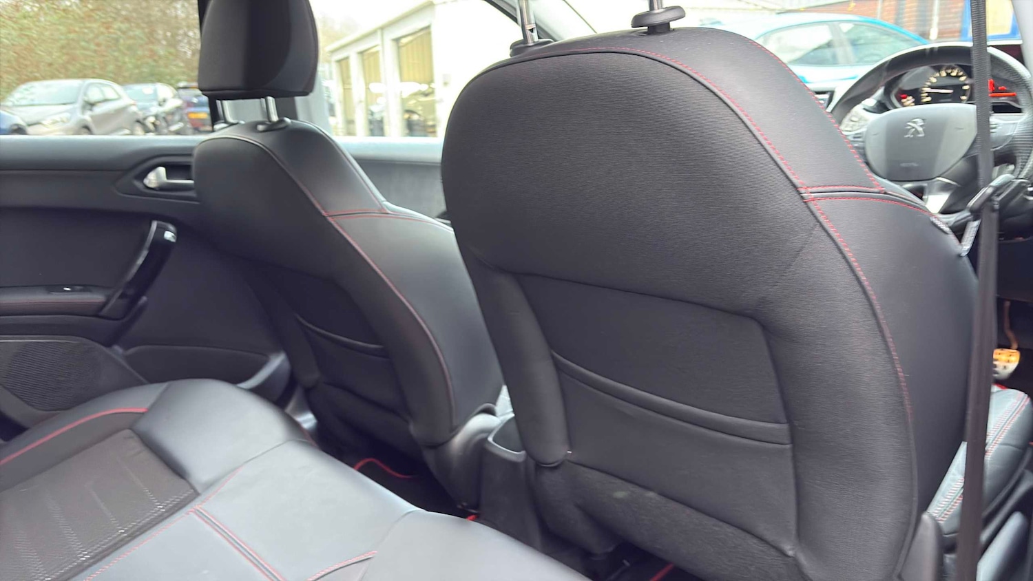 Used Peugeot 208 2019 for sale - 77942900: Photo 12