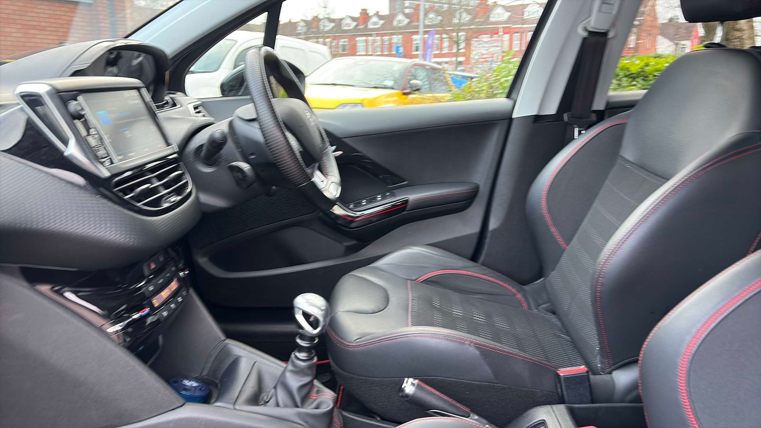 Used Peugeot 208 2019 for sale - 77942900: Photo 13