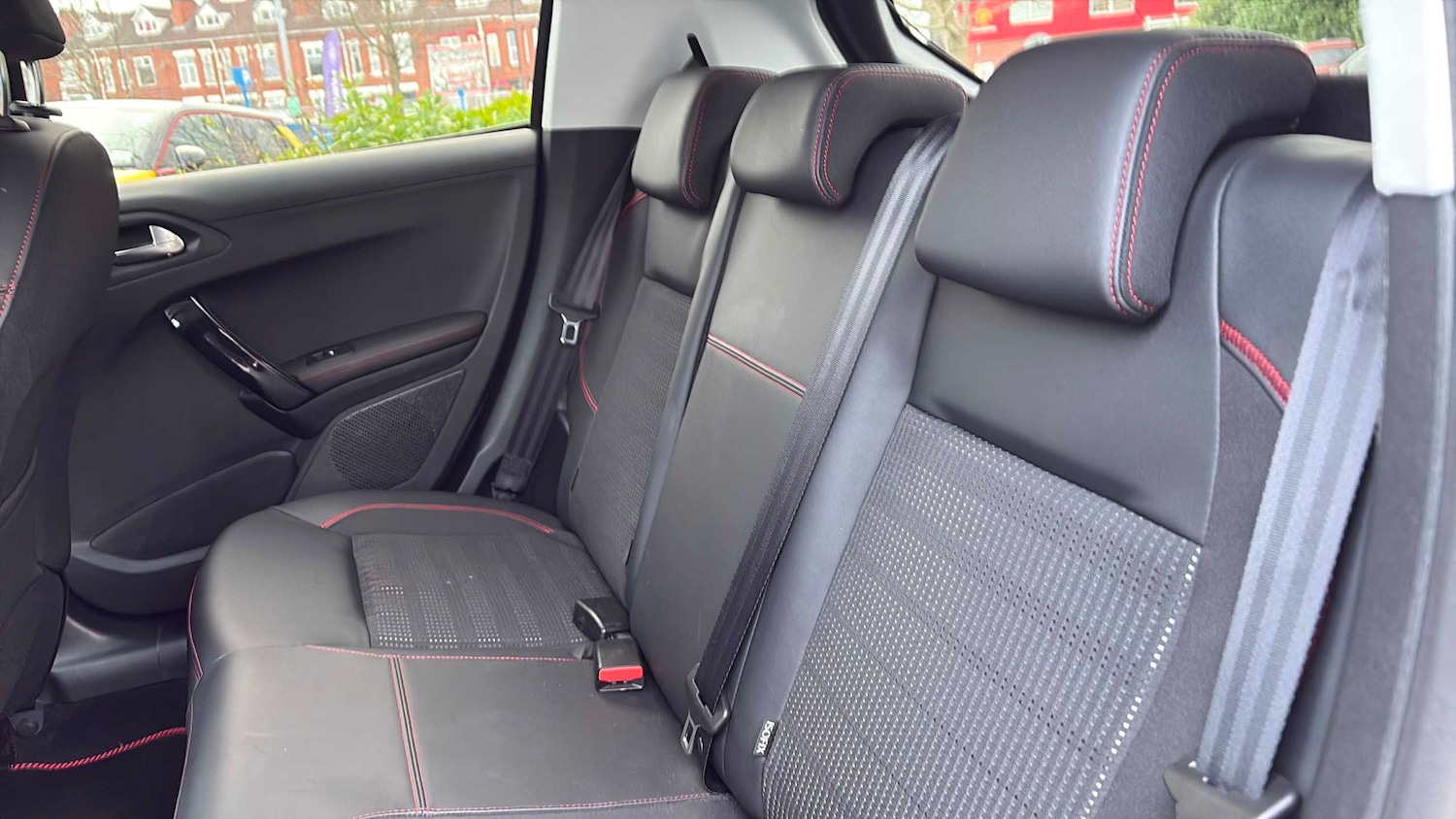 Used Peugeot 208 2019 for sale - 77942900: Photo 14