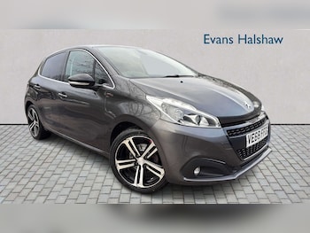 Used Peugeot 208 2019 for sale - 77942900: Photo