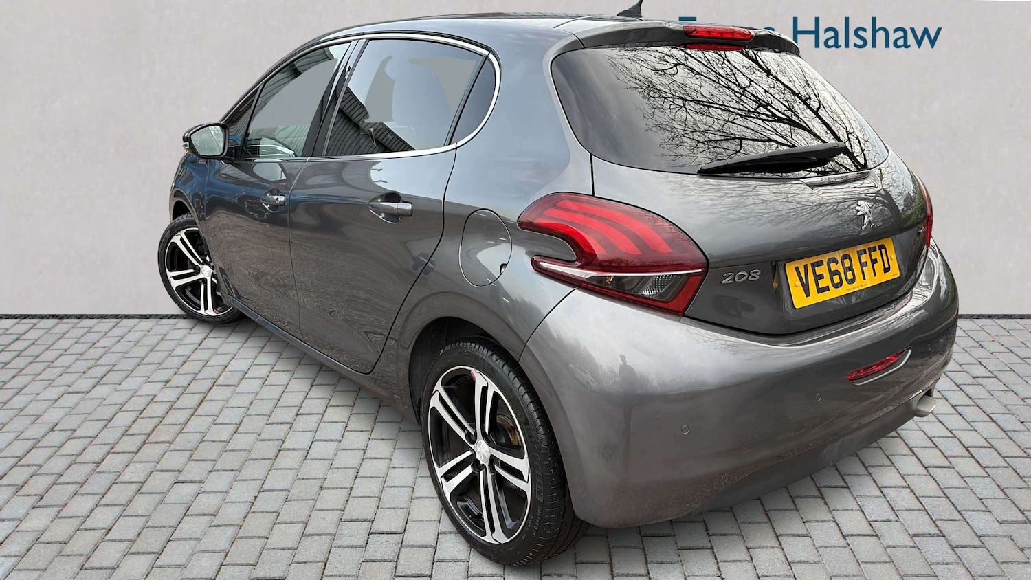 Used Peugeot 208 2019 for sale - 77942900: Photo 2