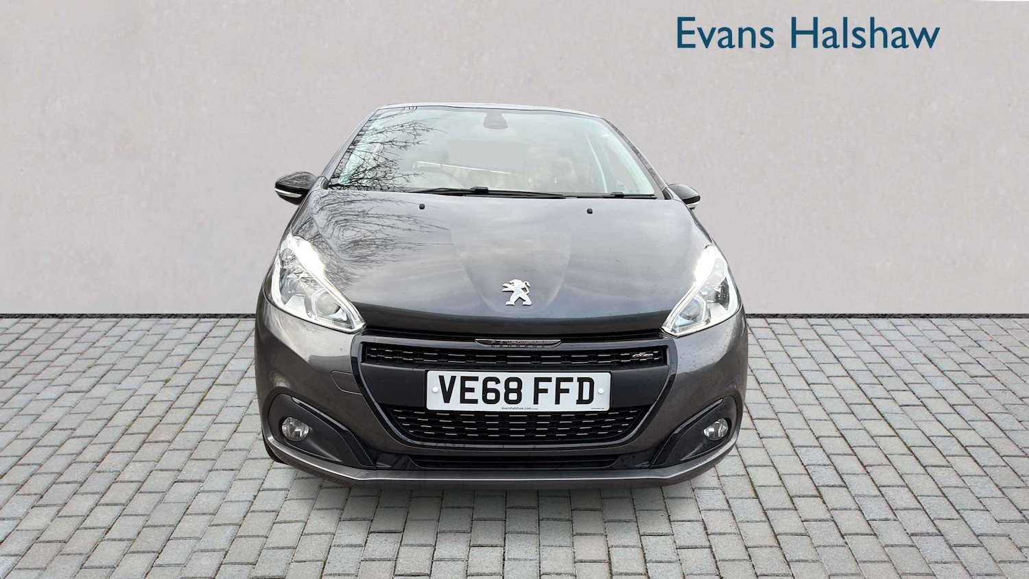 Used Peugeot 208 2019 for sale - 77942900: Photo 4