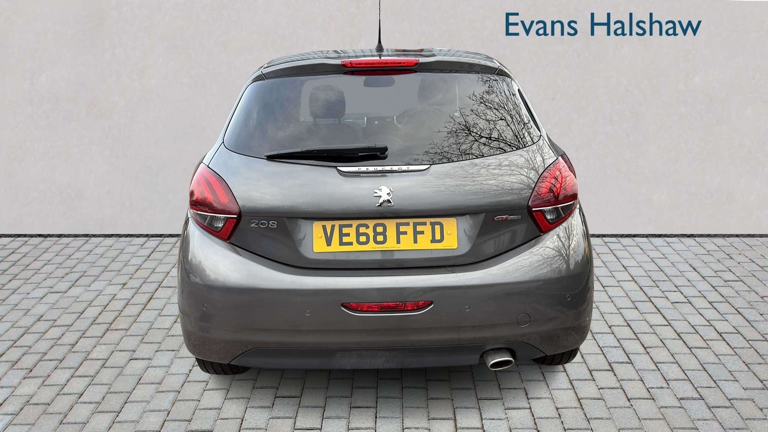 Used Peugeot 208 2019 for sale - 77942900: Photo 5