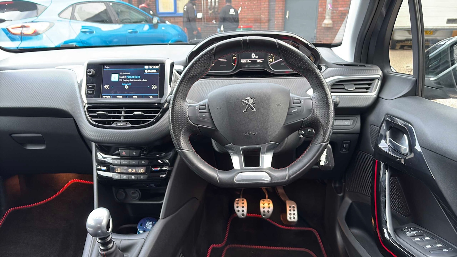 Used Peugeot 208 2019 for sale - 77942900: Photo 8